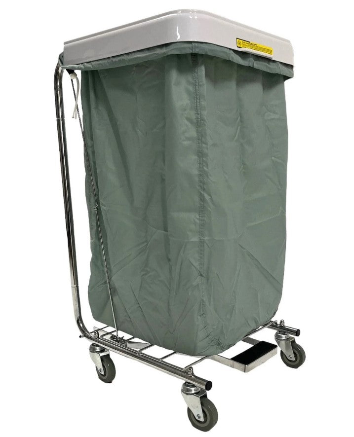 Nylon Hamper Bag