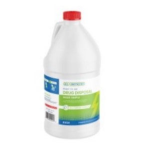 Rx Destroyer All Purpose Drug Disposal