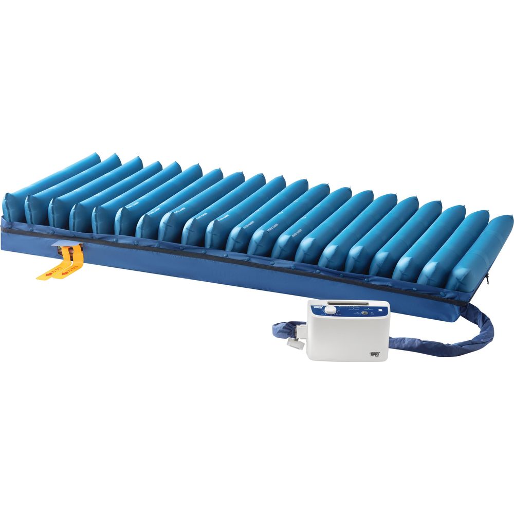 Panacea Air Ease Alternating Pressure Air Mattress