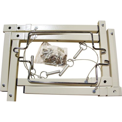 Replacement Hardware Pack for Panacea 3500 and 8000 End Panels