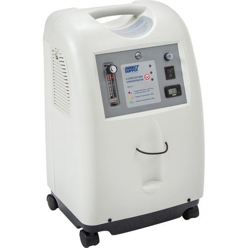 Attendant 5 Liter Oxygen Concentrator