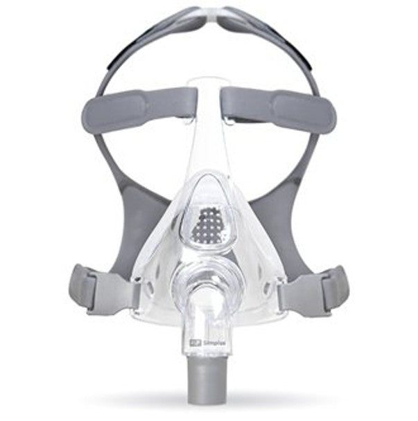 Simplus Full Face CPAP Mask with Headgear