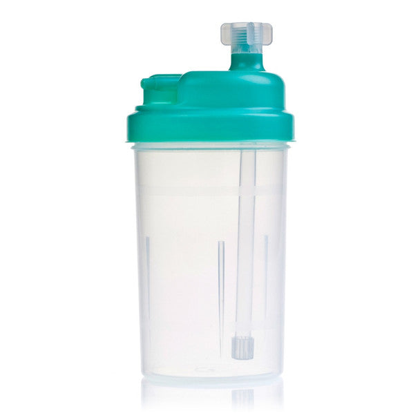 Humidifier High Flow Bottle 6-15 LPM