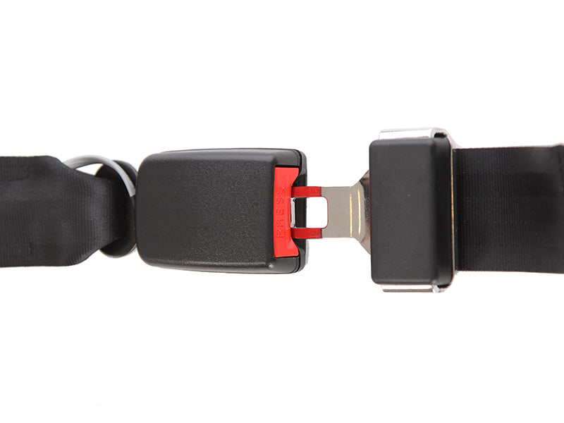 Proactive Buckle Seat Belt Sensor