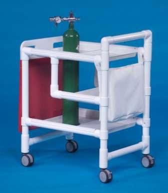 PVC Emergency Cart Cover