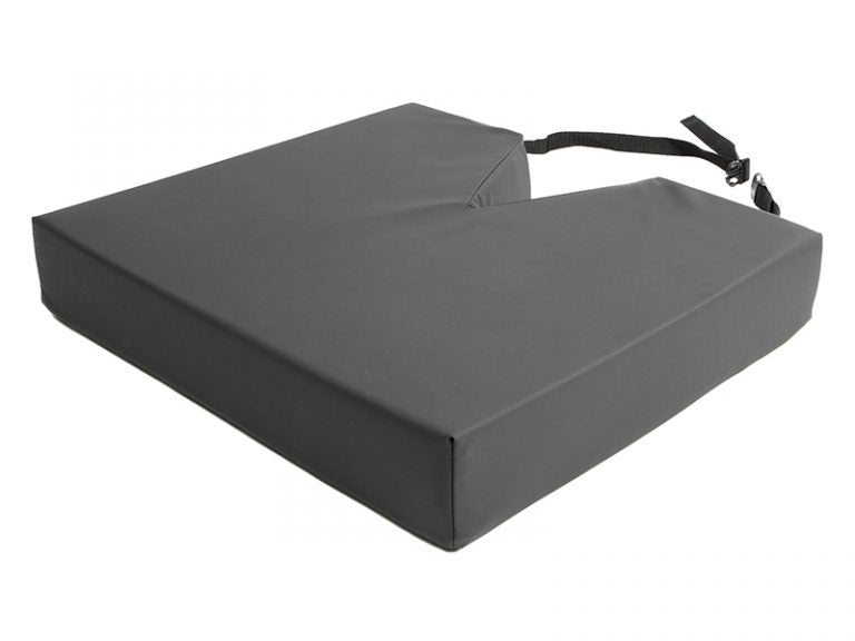 Protekt Foam Coccyx Wheelchair Cushion