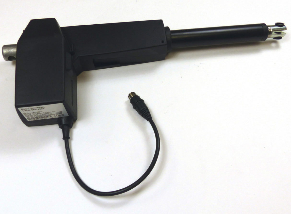 Foot Actuator Replacement Part for FCE1130B