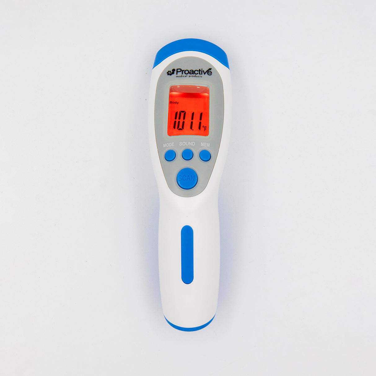 Protekt Pro Temp Non Contact Infrared Thermometer