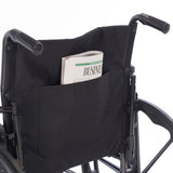 Chariot III K3 Wheelchair