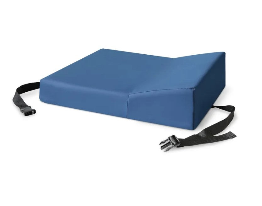 Lateral Leaning Cushion