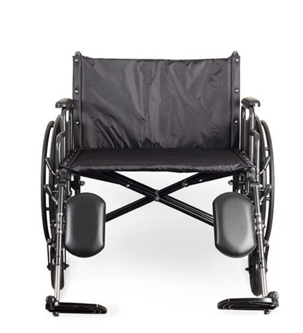 Wings Ultra Wide Bariatric Wheelchair