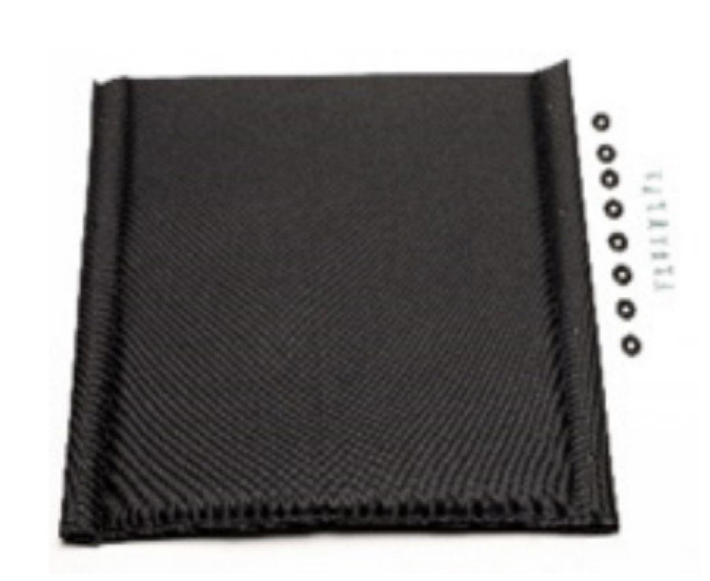 Universal Wheelchair Replacement Nylon Seat K3