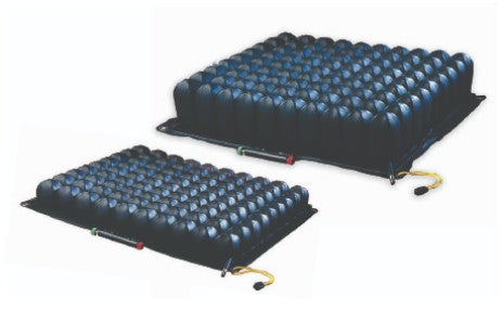 Roho Low Profile Single Compartment Cushion with Cover