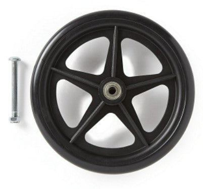 Replacement Front Caster with Bearings for K4 Basic Wheelchair
