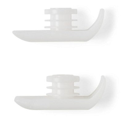 Ski Gliders for Walkers