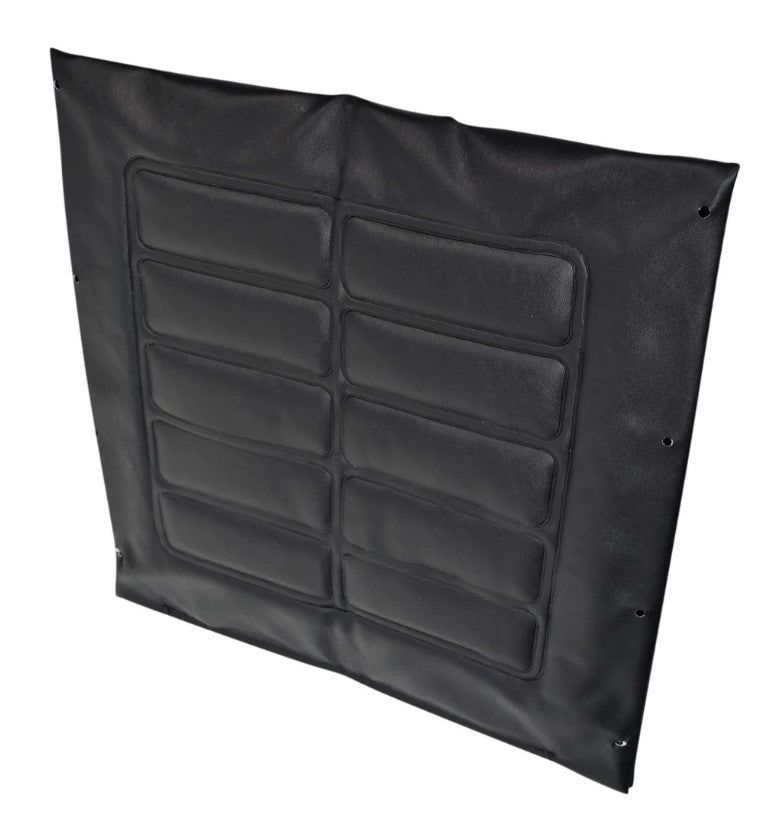 Invacare Back Upholstery Vinyl Kits for Tracer EXI and EX2 Wheelchairs