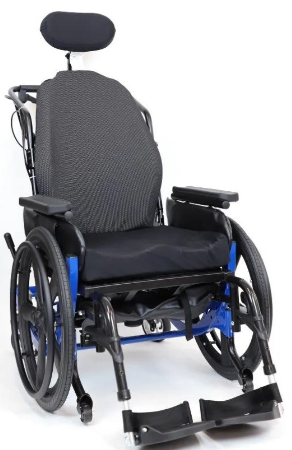 Custom Encore Rehab Wheelchair