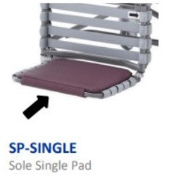 Broda Sole Single Pad