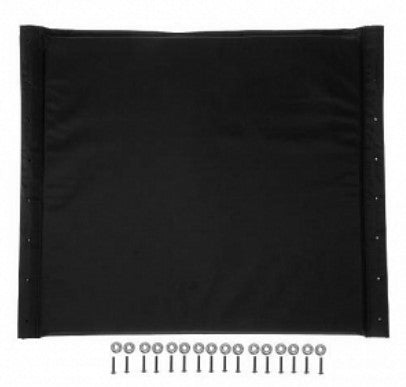 Medline Seat Upholstery for Shuttle Extra-Wide Wheelchair