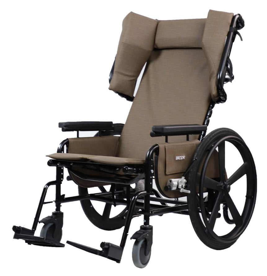 Broda Sashay Pedal Chair 18"