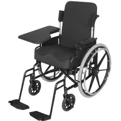 Lap Trays Slid on Mounting