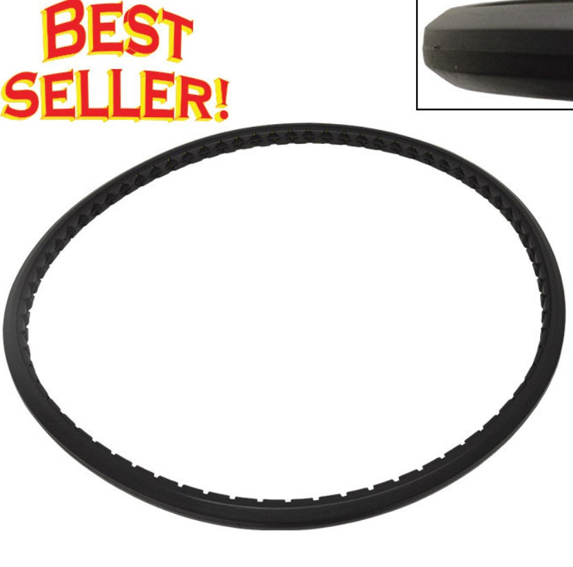 Snap-On Tire 24" X 1"