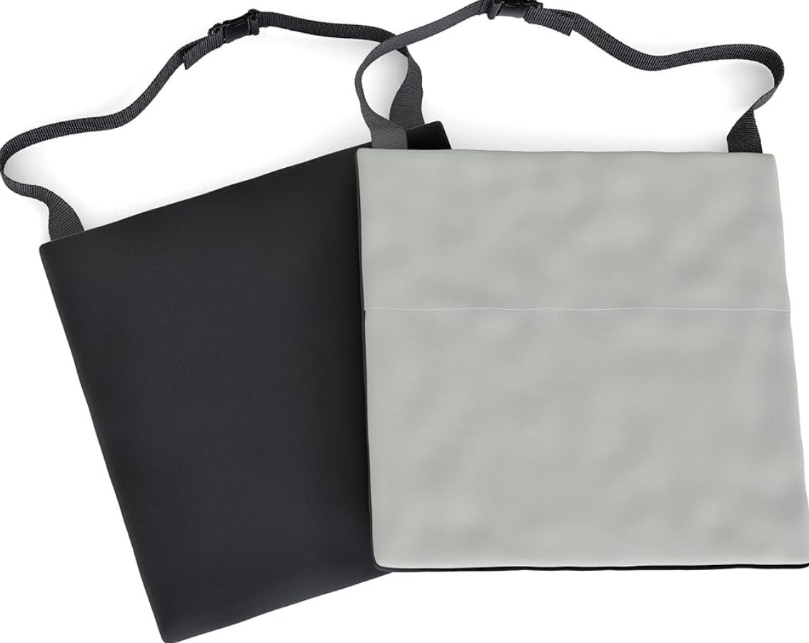 Skil Care Universal Two-Tone Polyester Cushion Cover