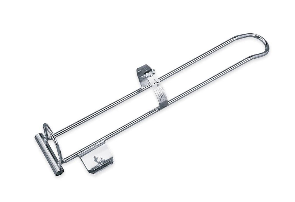 Universal Oxygen Tank Holder for Wheelchair