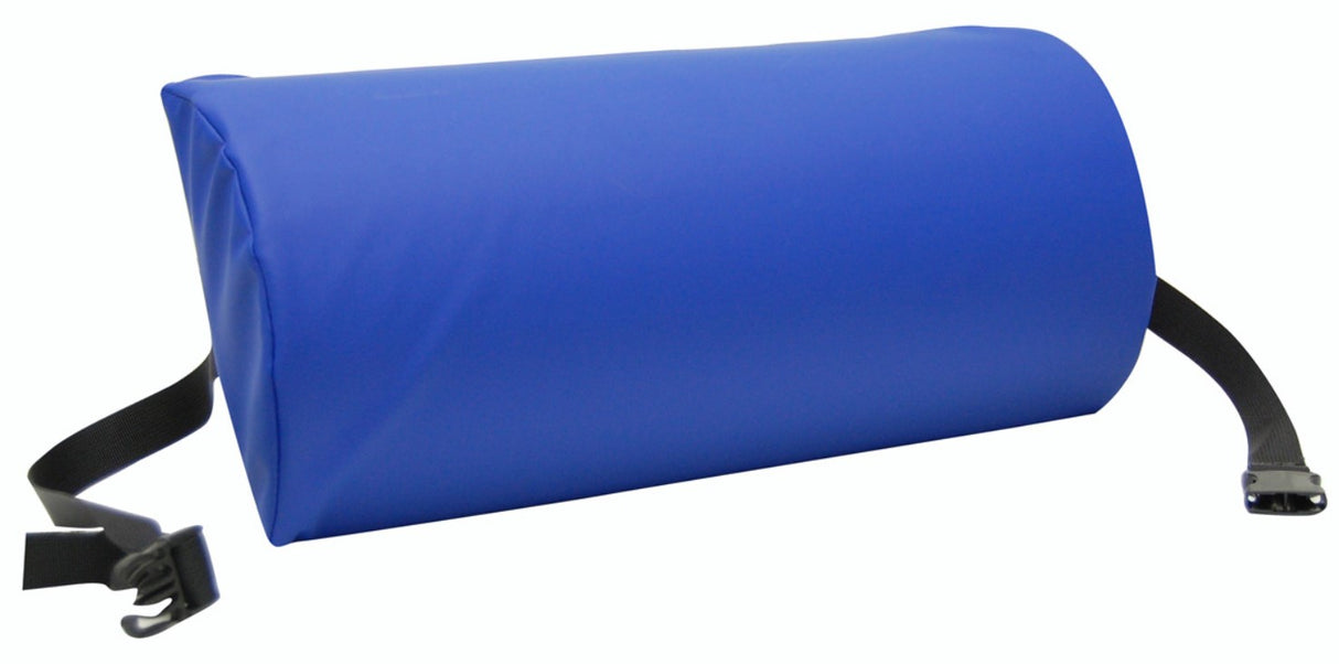 Modular Lumber Support with Removeable Foam Pad