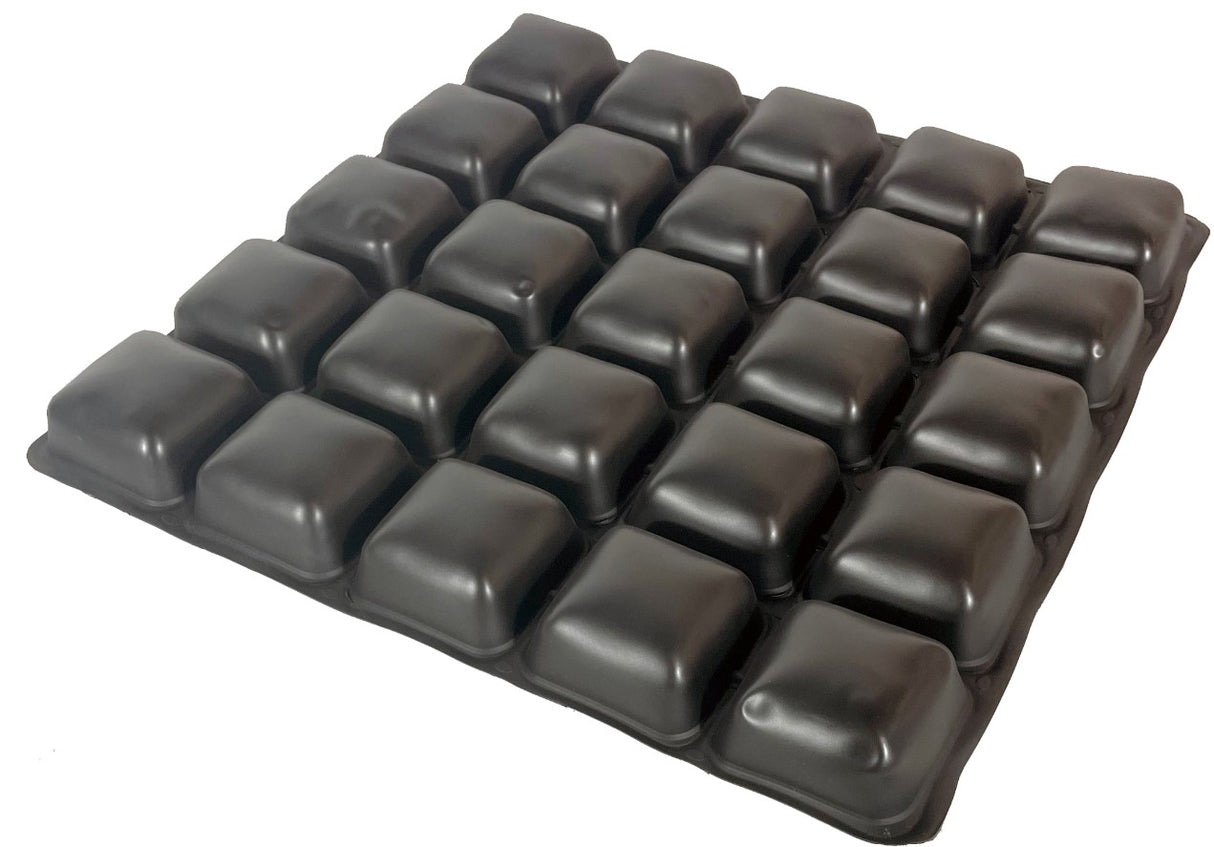Skil-Care Inflatable SquarePod Air Cushion with LSII Cover