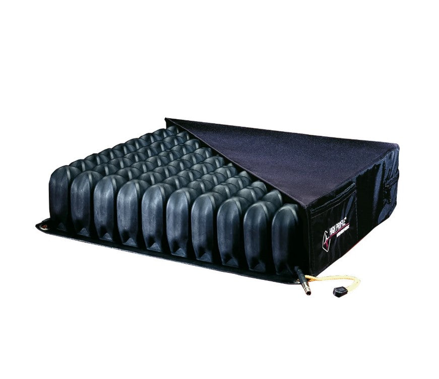 Replacement Cover for Roho High Profile Wheelchair Cushion
