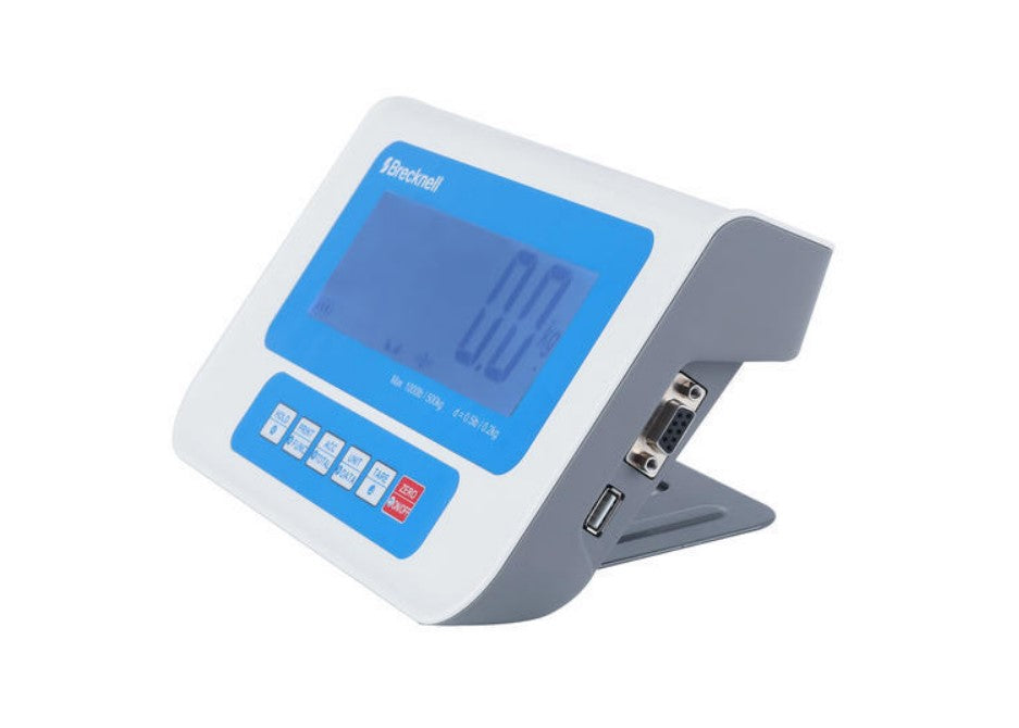 SBI 210 LCD Digital Indicator