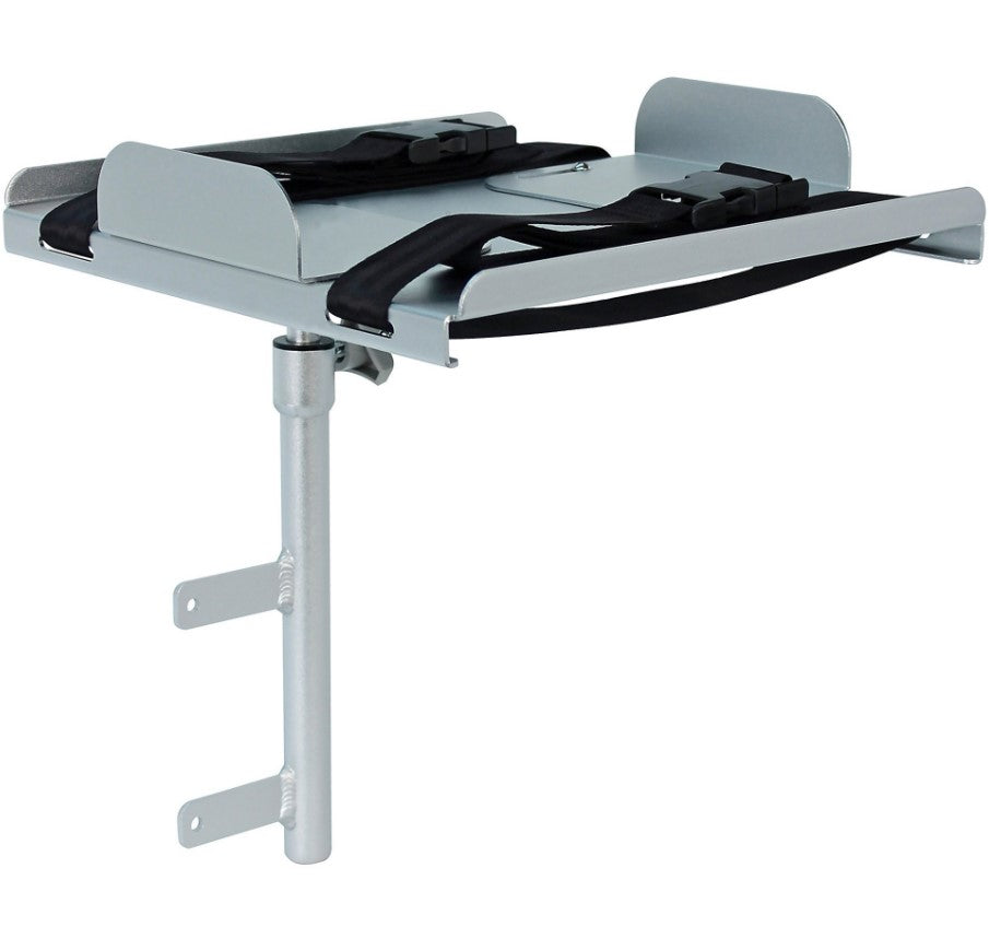 Detecto Aluminum Defibrillator Shelf