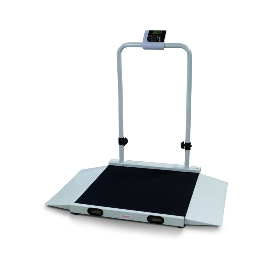 Rice Lake Digital Wheelchair Scale 350-10-3M