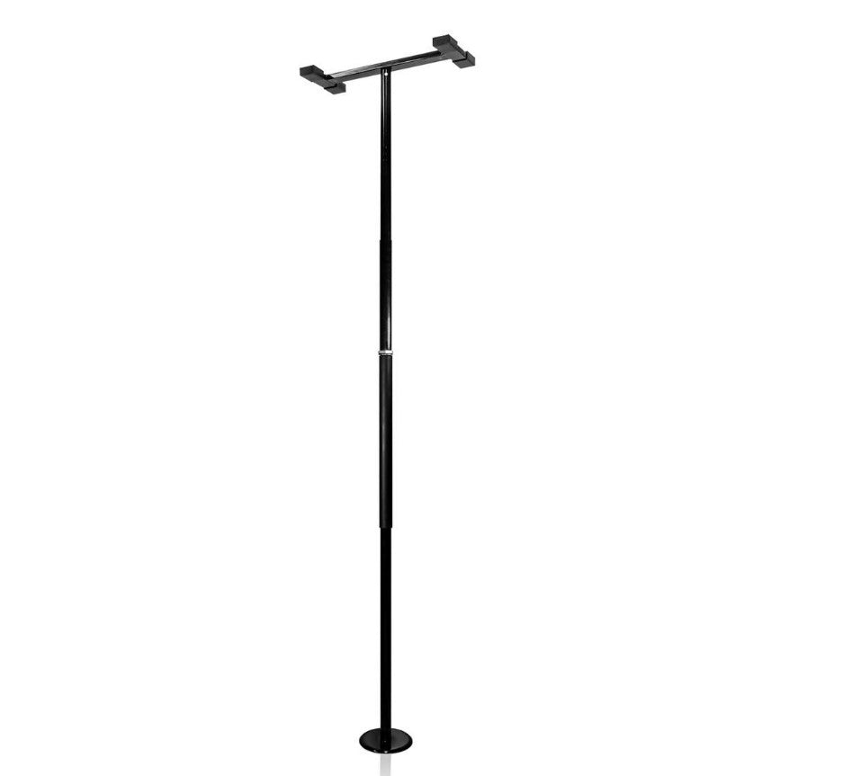 Security Pole Stander