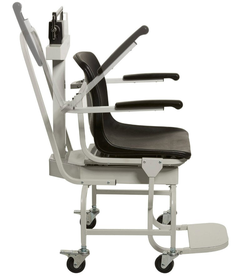 Brecknell Mechanical Chair Scale