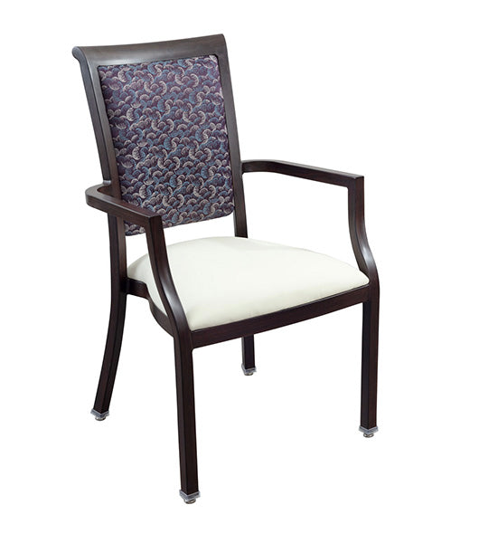 Dining Arm Chair DCA475-W