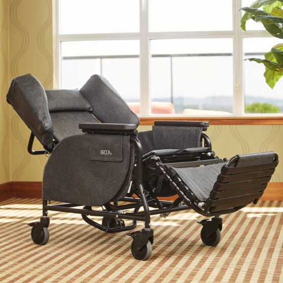 Broda Midline Tilt Recliner