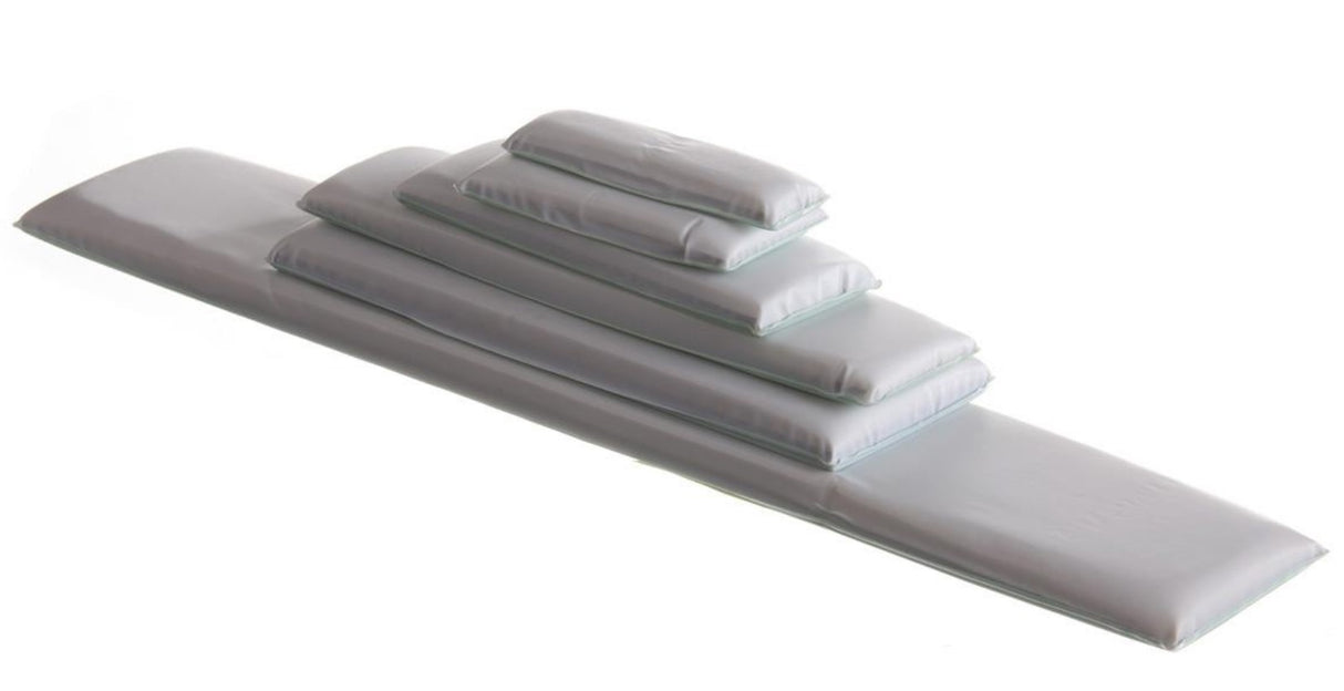 Disposable Vinyl IV Armboard No Straps