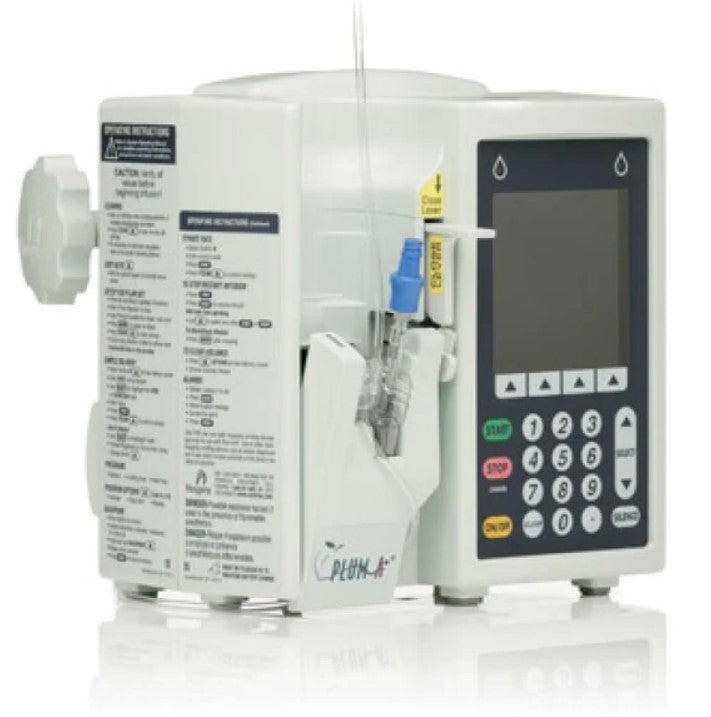 Plum A Plus Infusion Pump Refurbished
