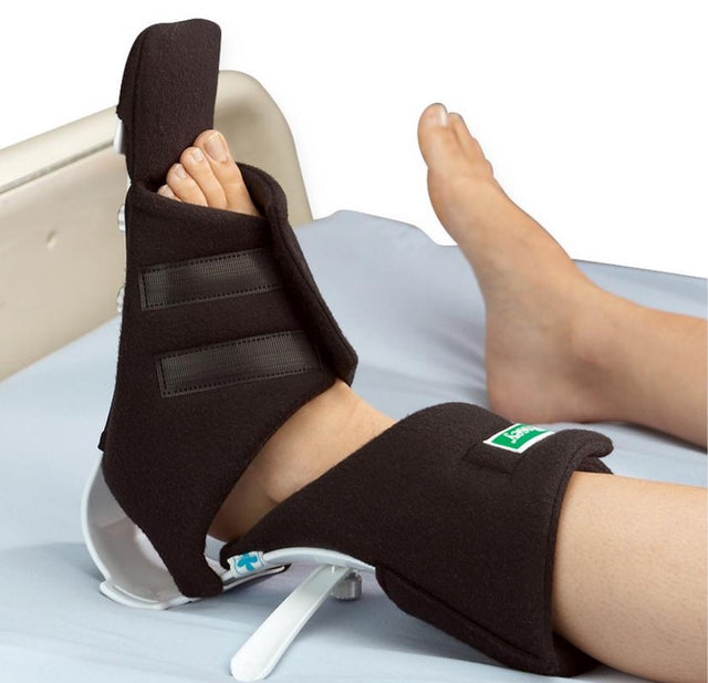 Podus Boot Anti Rotation Posey Deluxe Podus Boots – Supplyline Medical