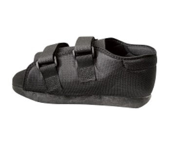 Medline Semi Rigid Post Op Shoes