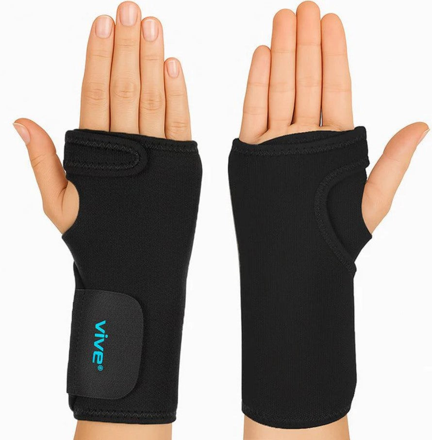 Vive Universal Wrist Brace