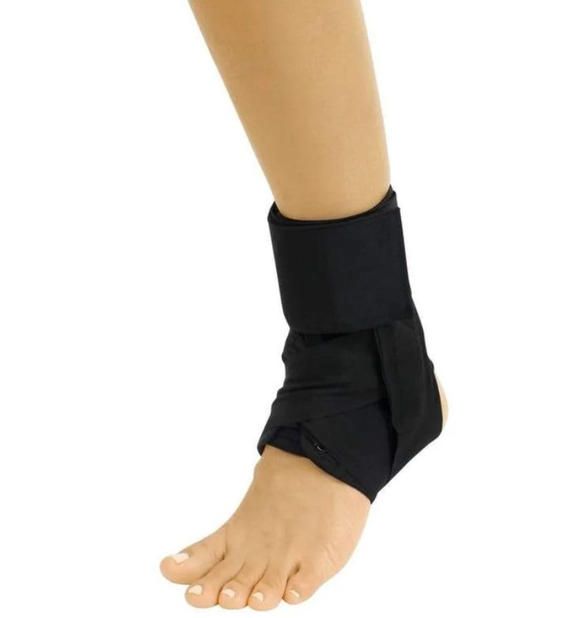 Vive Laced Ankle Brace