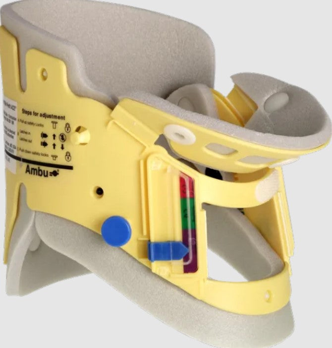 Ambu Perfit Ace Extrication Collar