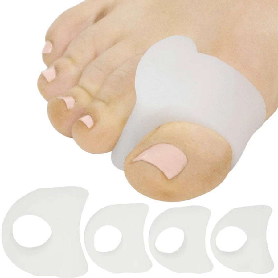 Loop Toe Spacers
