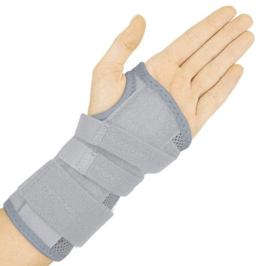 Reversible Wrist Brace
