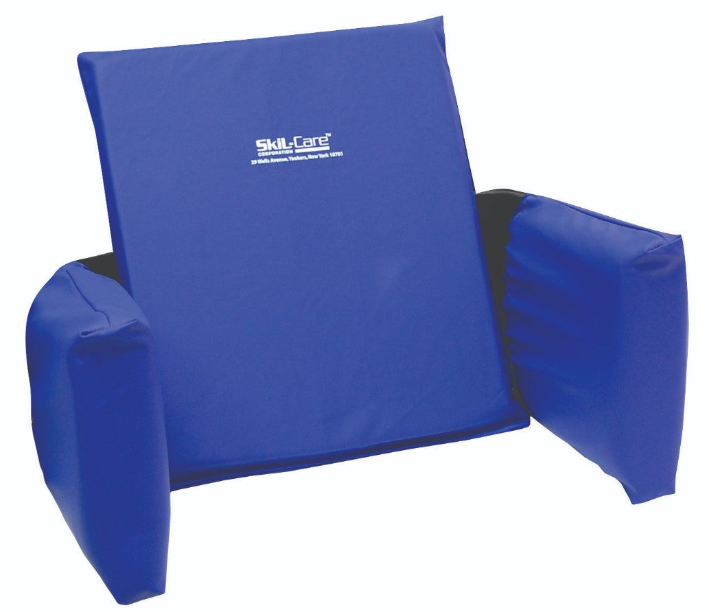 Adjustable Lateral Support