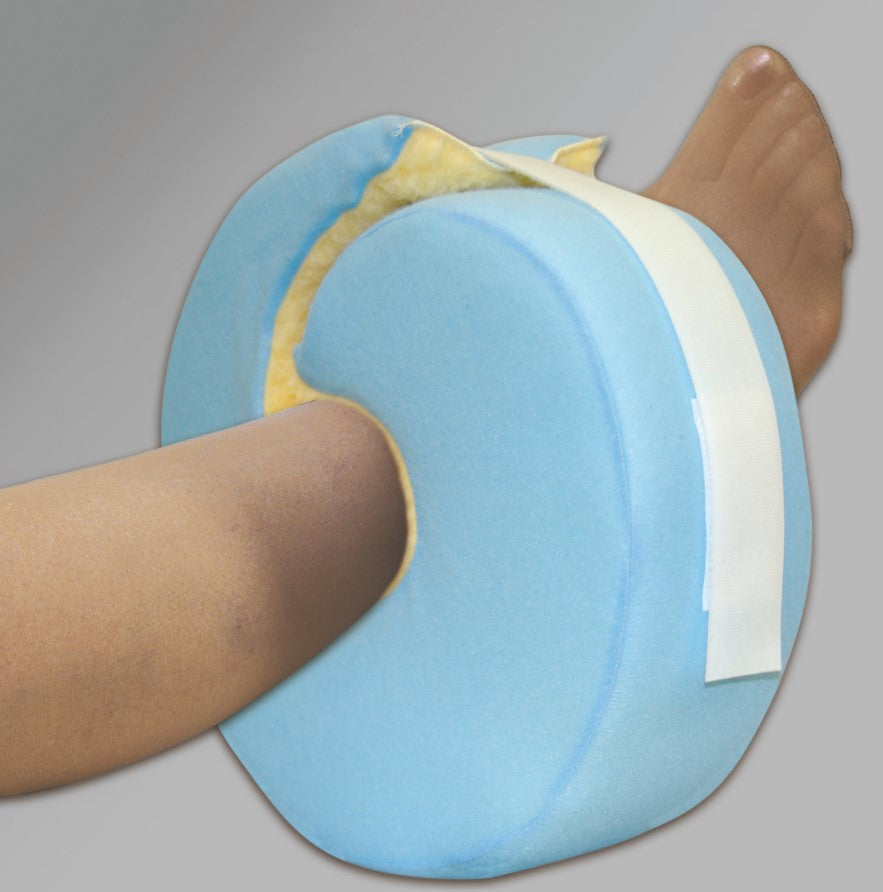 SkilCare Foot Heel Elevator