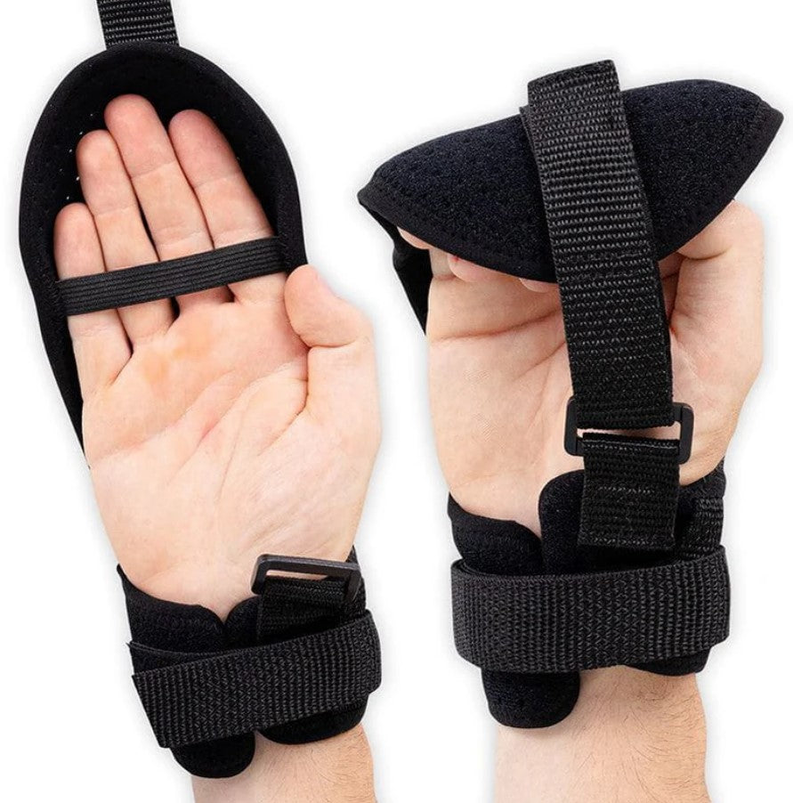Vive Finger Grip Brace
